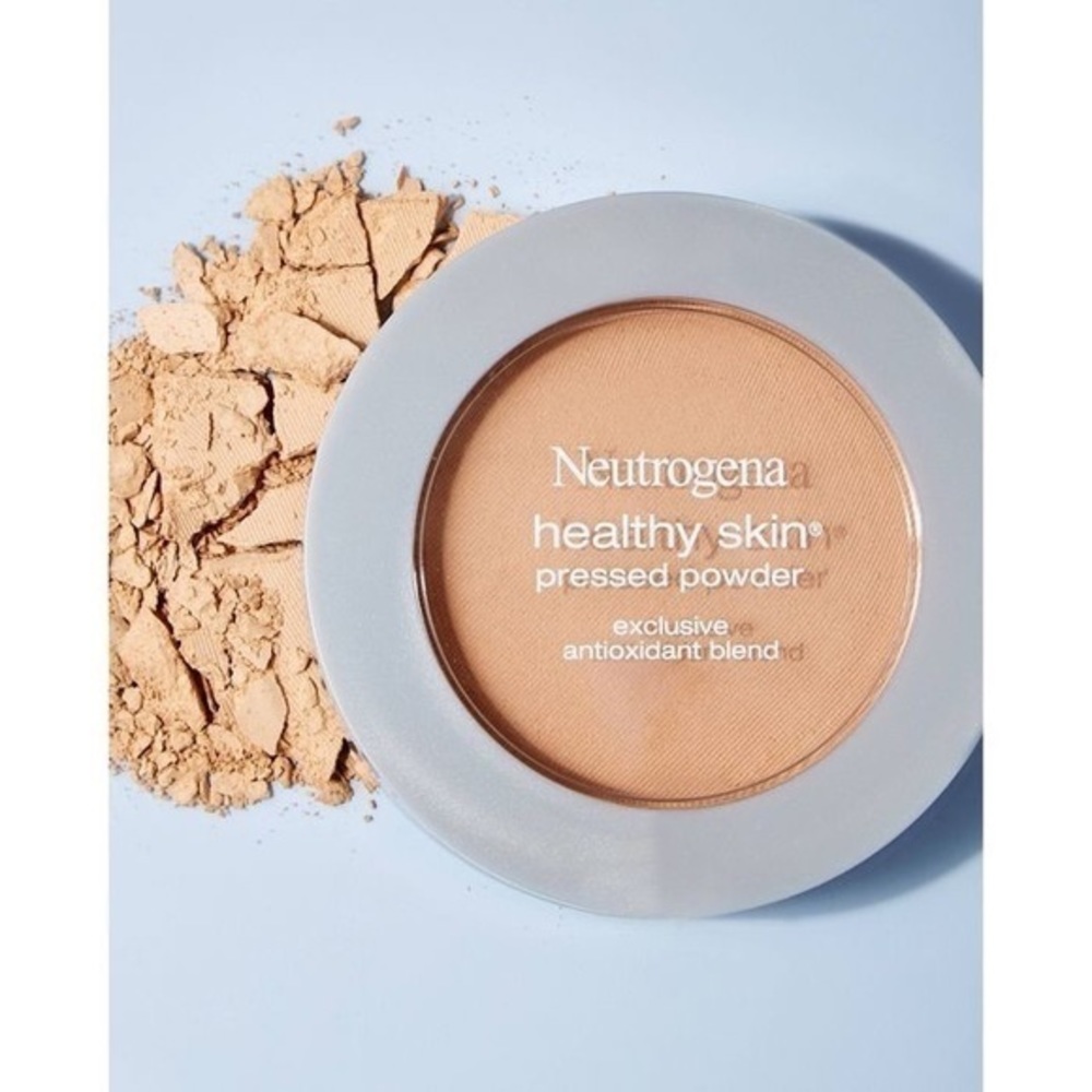 Neutrogena Healthy Skin Pressed Powder 5for$25